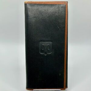 Celine Bifold Long Wallet Unisex